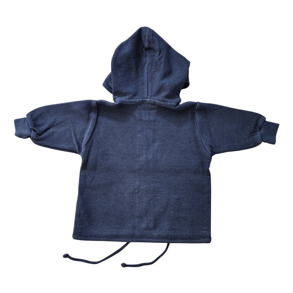 Bla Bla Bla - Gilet - Maat 62