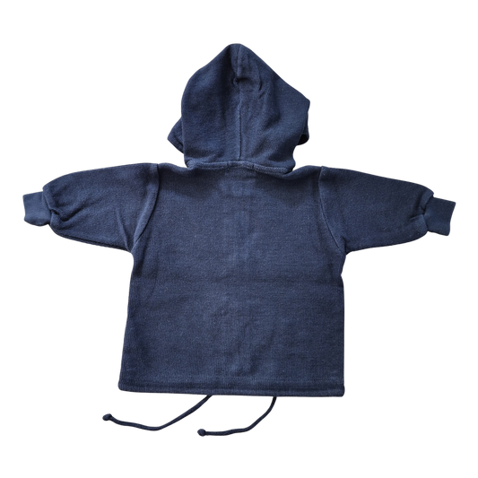 Bla Bla Bla - Gilet - Maat 62