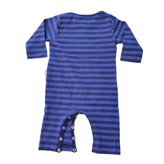 Filou & Friends - Pyjama - Maat 3m