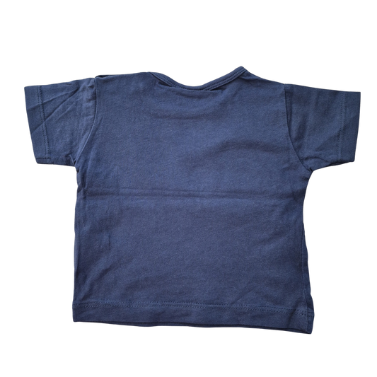 Bel&Bo - T-shirt - Maat 68