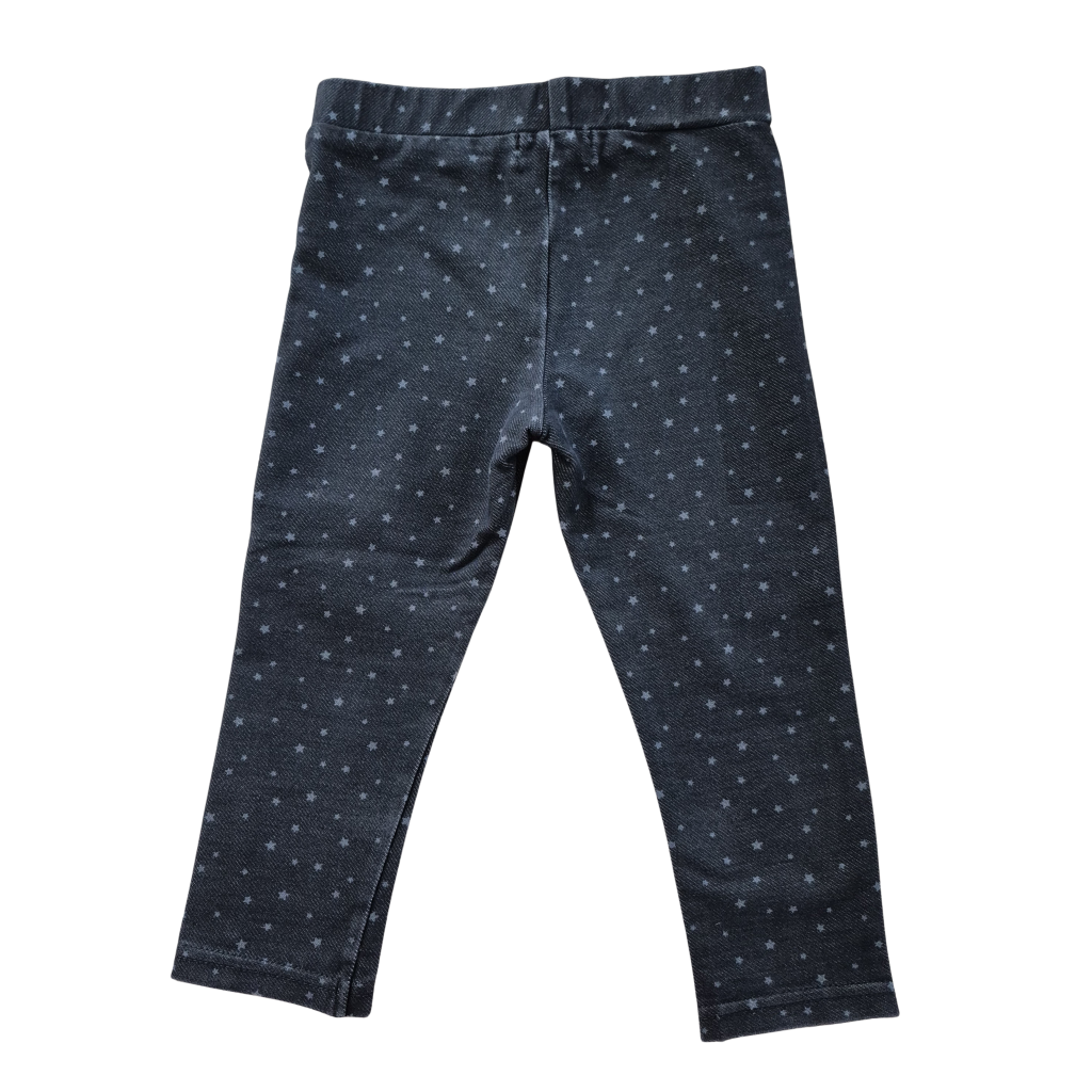 Lisa Rose - Legging - Maat 86