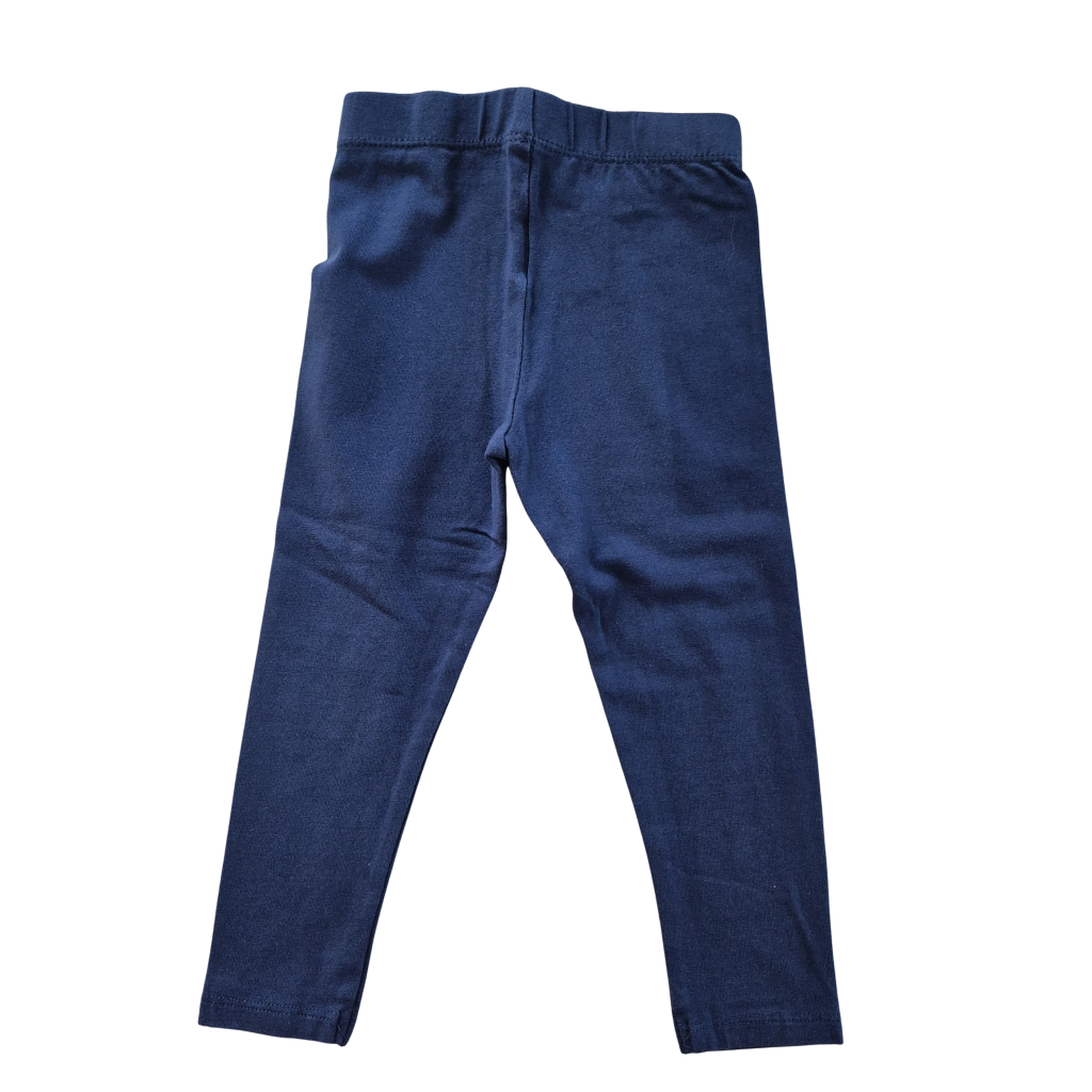 Wibra - Legging - Maat 86