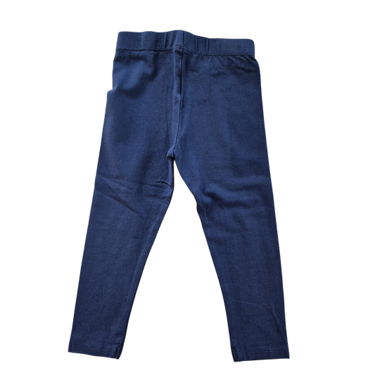 Wibra - Legging - Maat 86