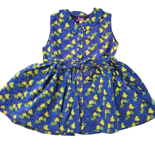 Folieke - Setje - Maat 18m