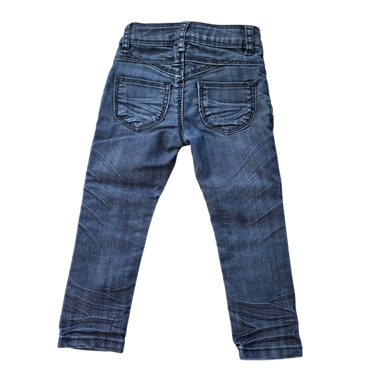JBC - Jeansbroek - Maat 86