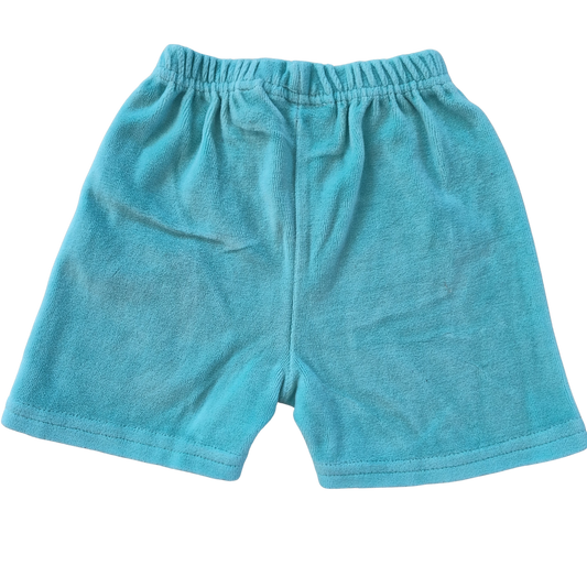 Knot So Bad - Sponsen shortje - Maat 86