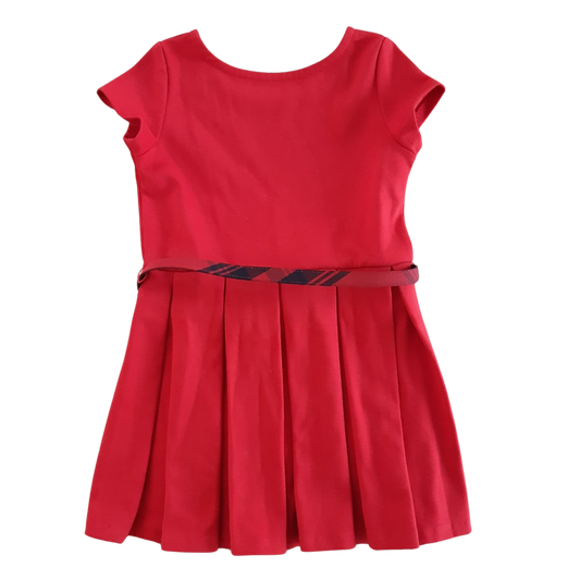 Ralph Lauren - Jurk - Maat 3j
