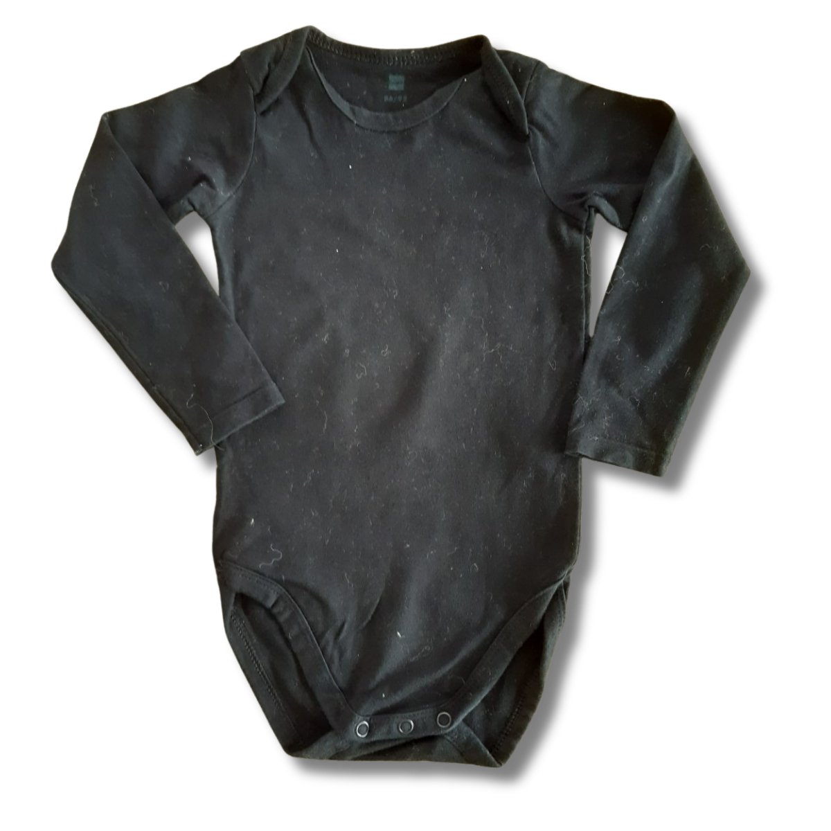 Hema - Body - Maat 86/92