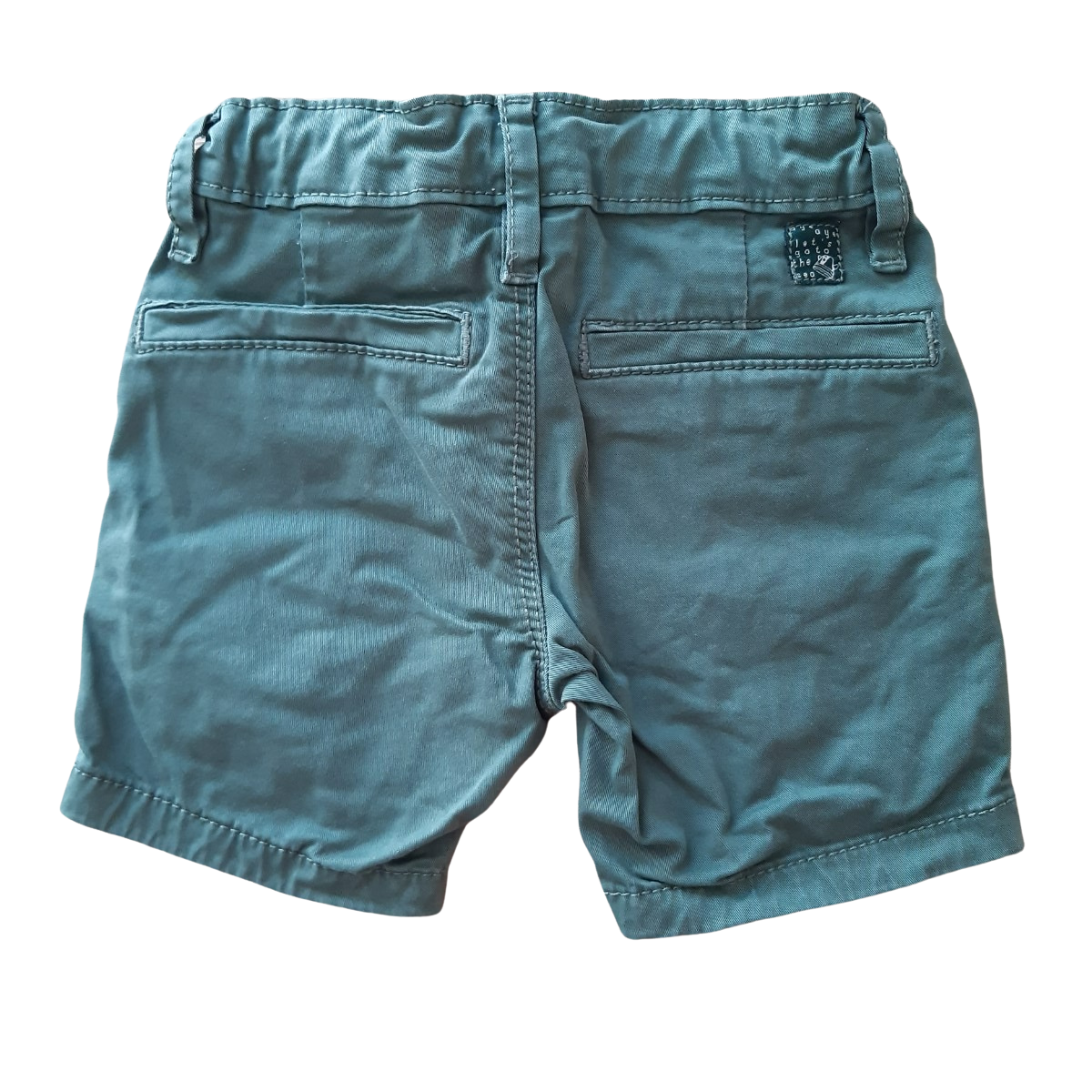 JBC Wickie - Short - Maat 92