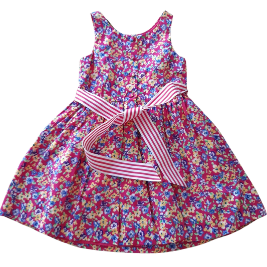 Ralph Lauren - Jurk - Maat 4j