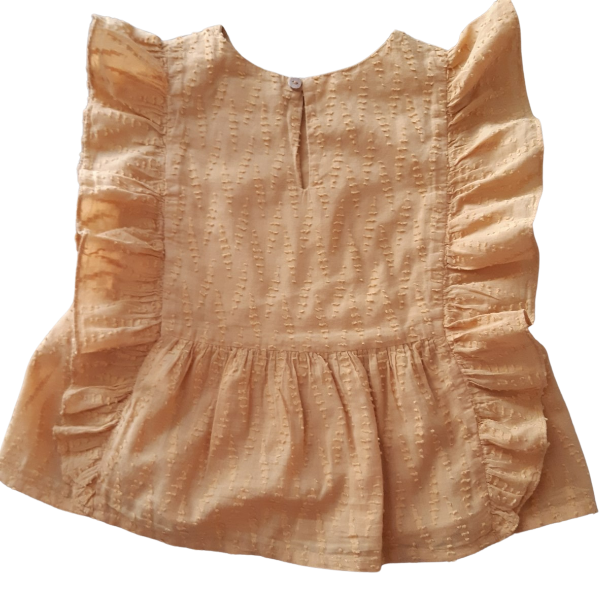 Zara - Blouseje / t-shirt - Maat 110