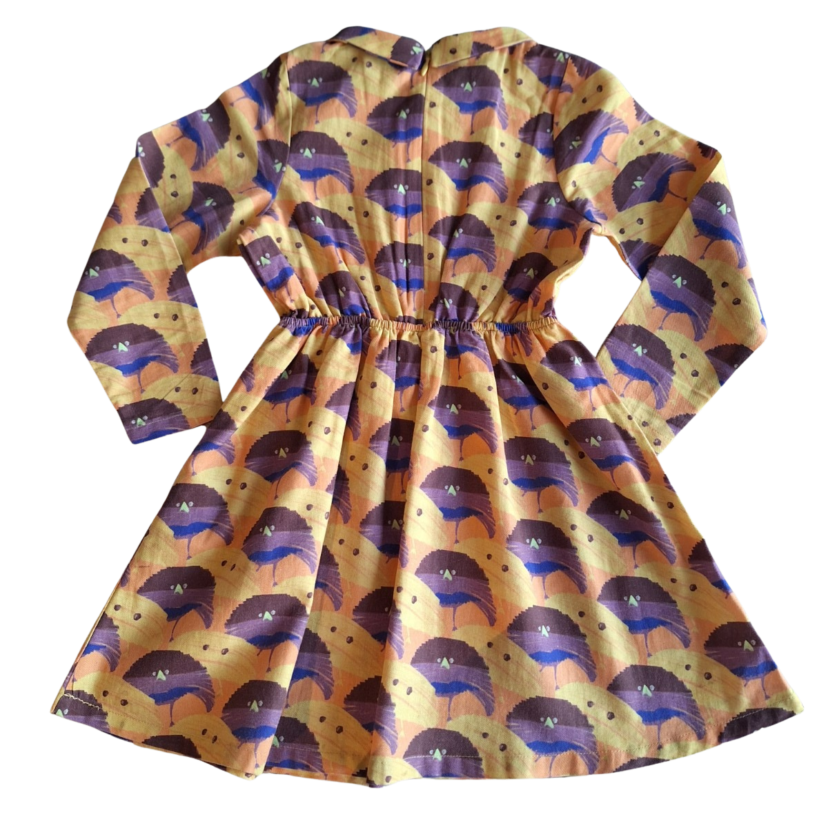 Fred & Ginger - Jurk - Maat 110