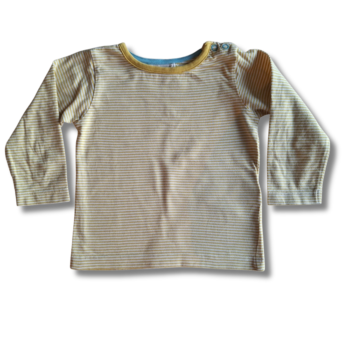 Pigeon - Longsleeve - Maat 1-2j