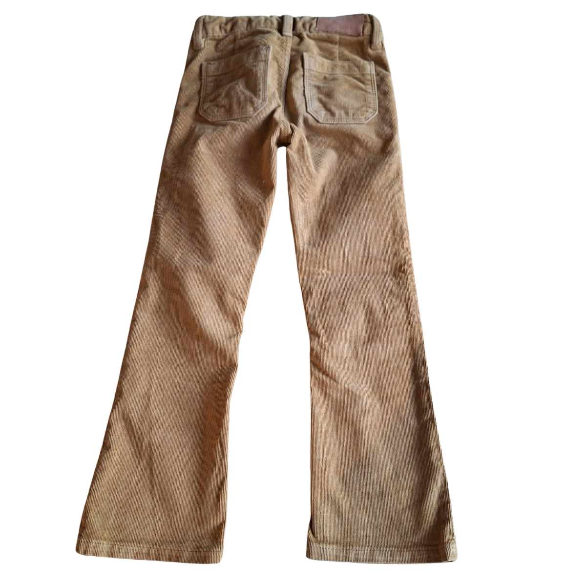 Sissy-Boy - Broek - Maat 116