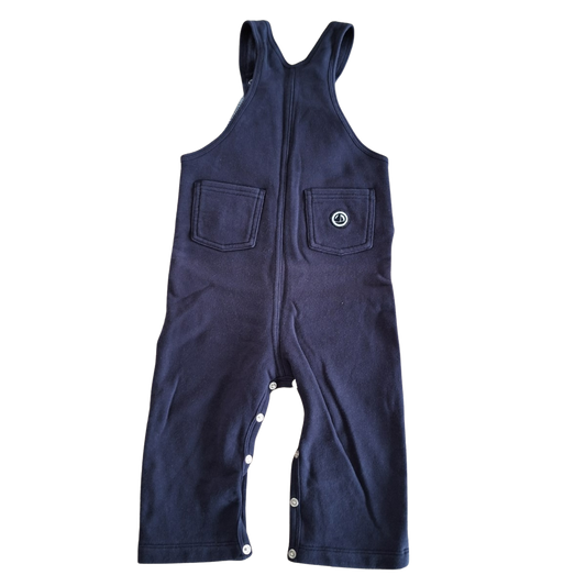 Petit Bateau - Salopet - Maat 24m/86cm