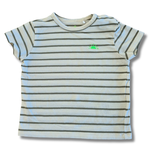 JBC Cuddles & Smiles - T-shirt - Maat 74