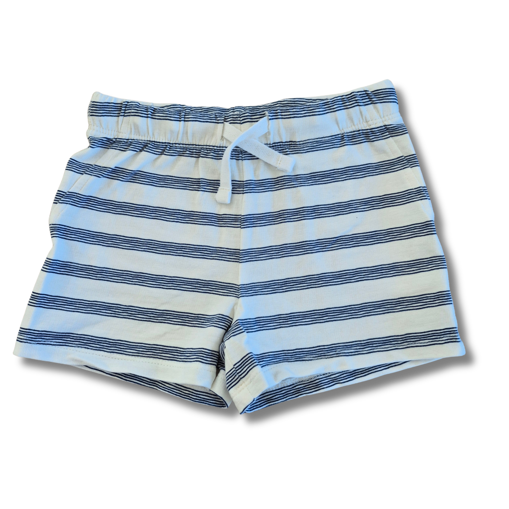 JBC Cuddles & Smiles - Shortje - Maat 80