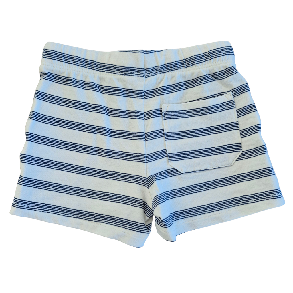 JBC Cuddles & Smiles - Shortje - Maat 80