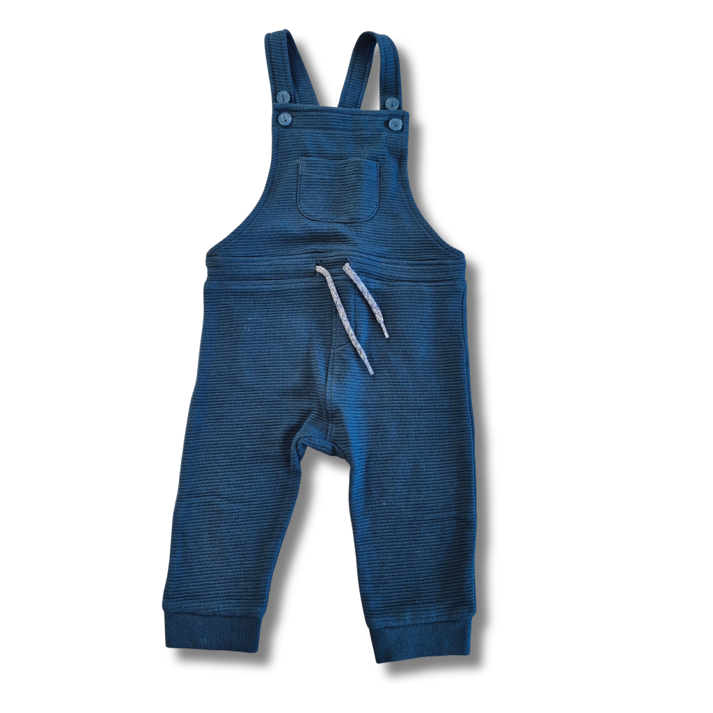 JBC Cuddles & Smiles - Salopet - Maat 80