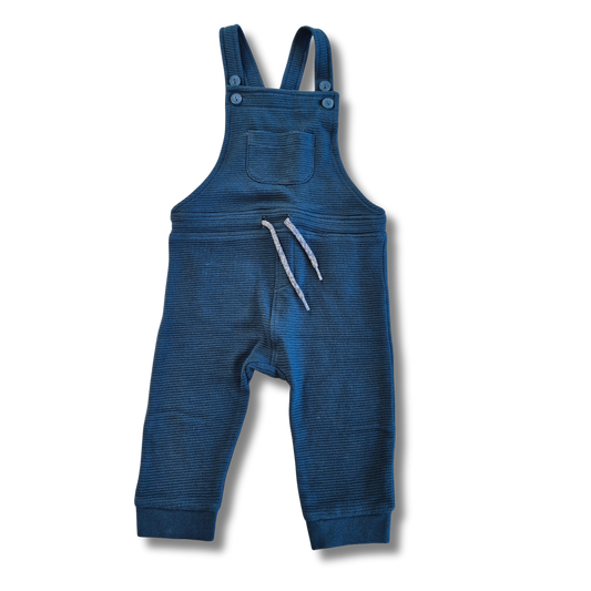 JBC Cuddles & Smiles - Salopet - Maat 80