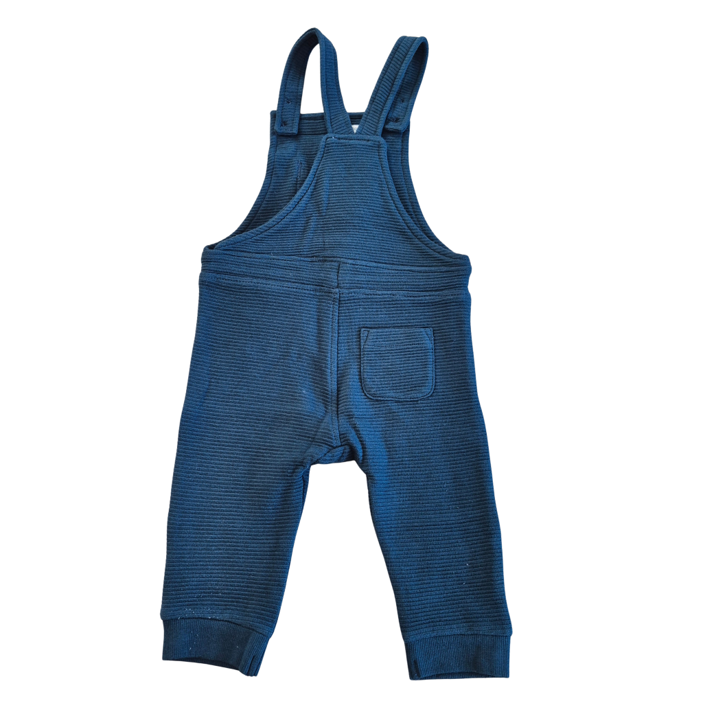 JBC Cuddles & Smiles - Salopet - Maat 80