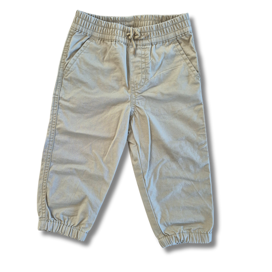 Ralph Lauren - Broek - Maat 12m