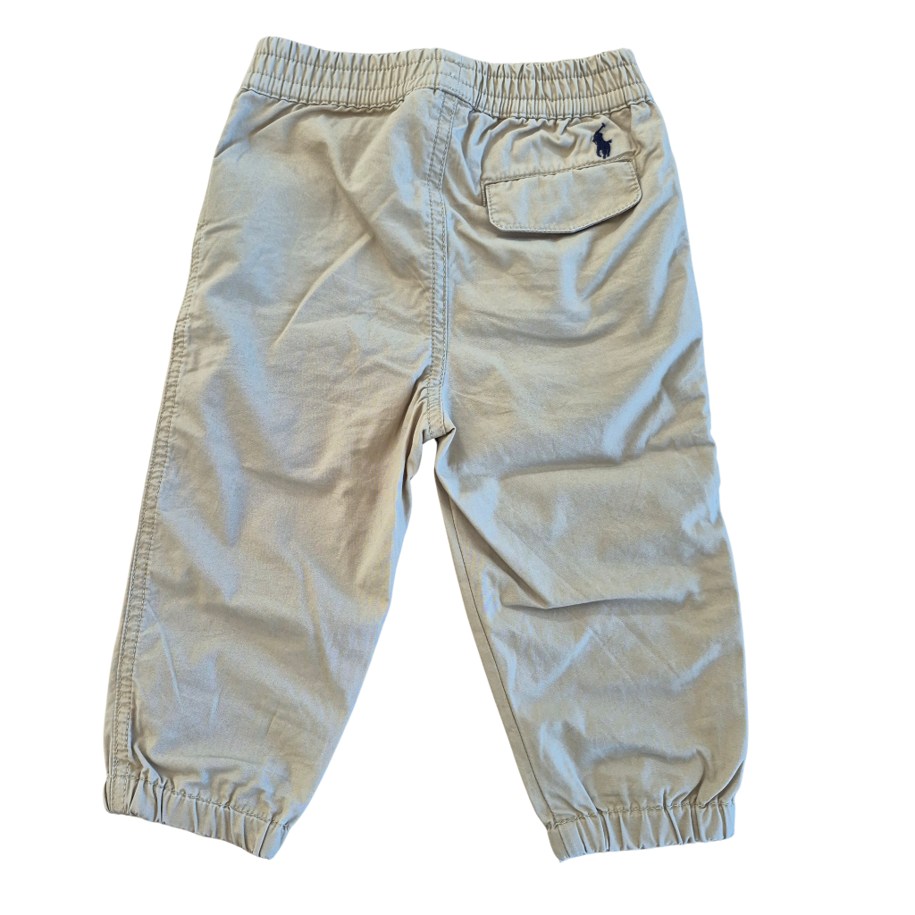 Ralph Lauren - Broek - Maat 12m