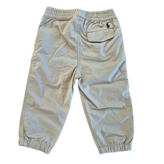 Ralph Lauren - Broek - Maat 12m