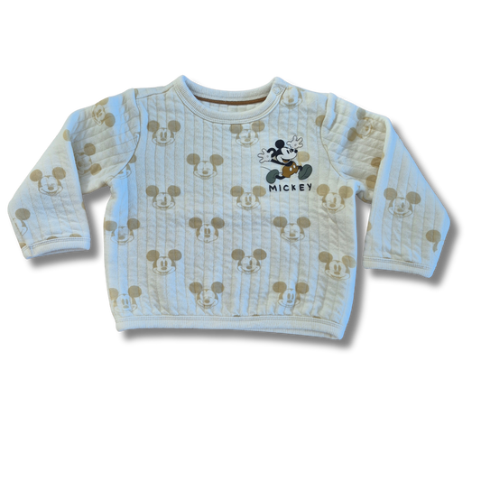 C&A - Trui - Maat 80