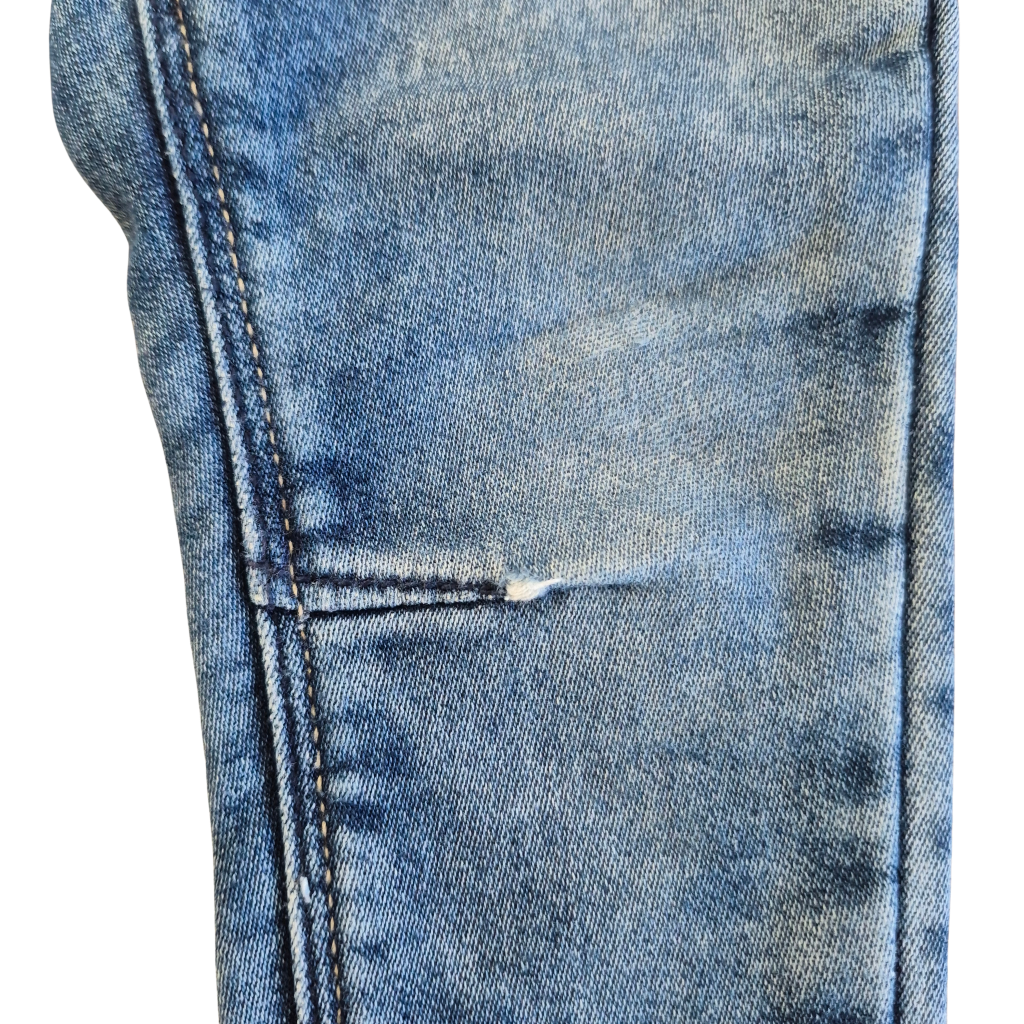 Zeeman - Jeansbroek - Maat 80