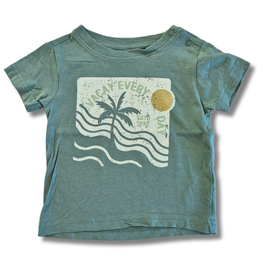 Zeeman - T-shirt - Maat 80