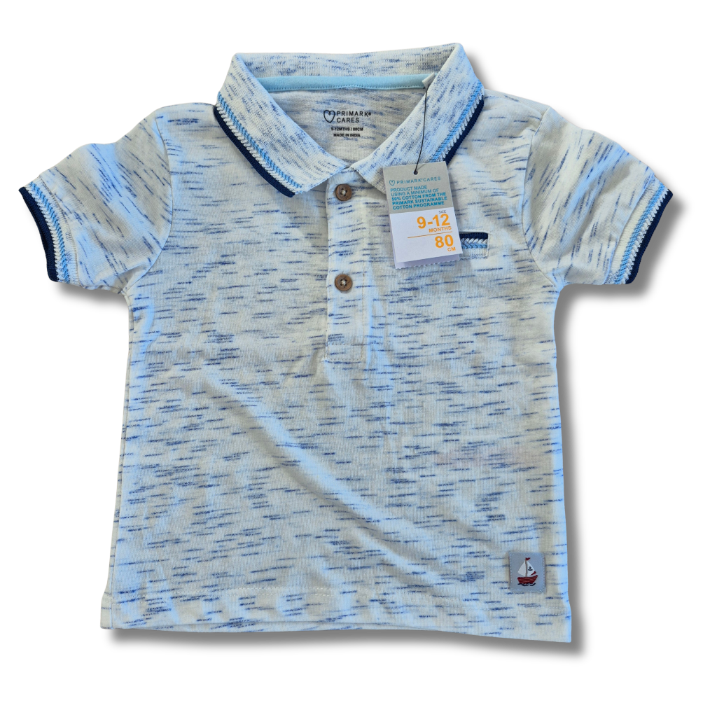 Primark - Polo - Maat 80