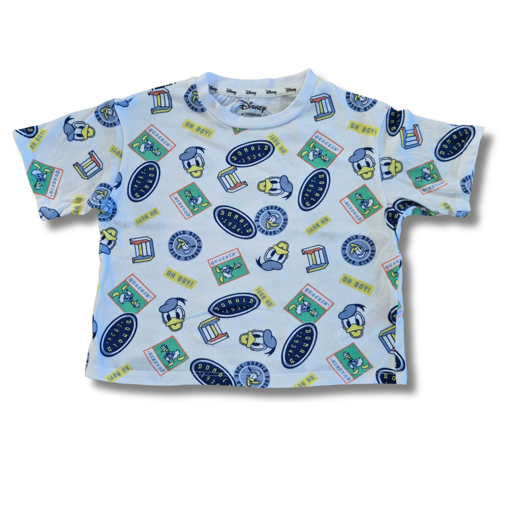 Primark - T-shirt - Maat 80