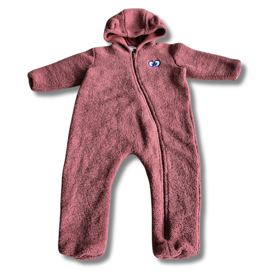 Woody - Slaappak - Maat 86