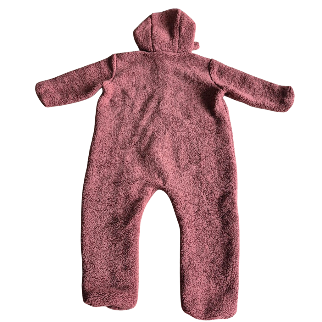 Woody - Slaappak - Maat 86