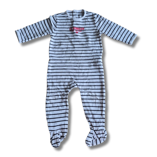 Kiabi - Pyjama - Maat 18m