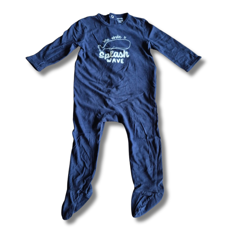 Kiabi - Pyjama - Maat 18m