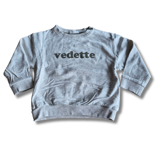 JBC Cuddles and Smiles - Sweater - Maat 86