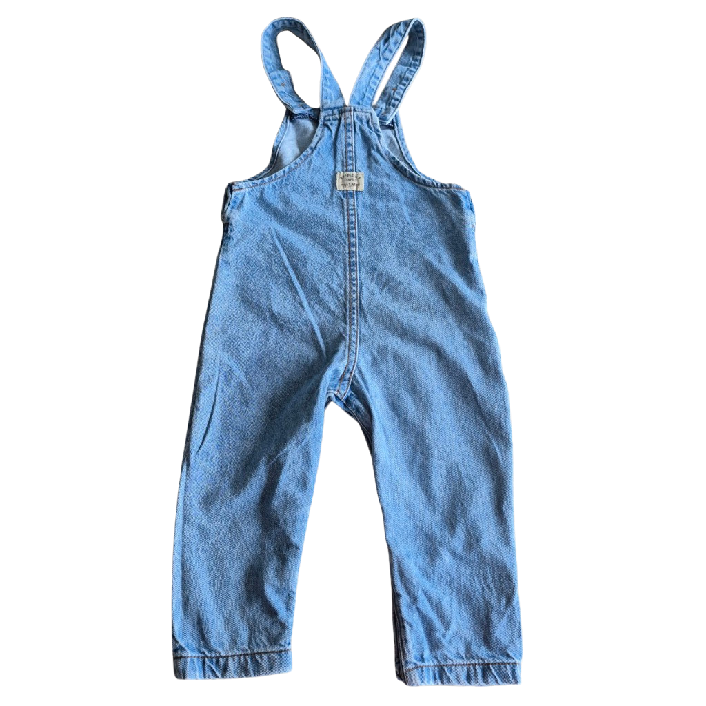 Zeeman - Salopette - Maat 86