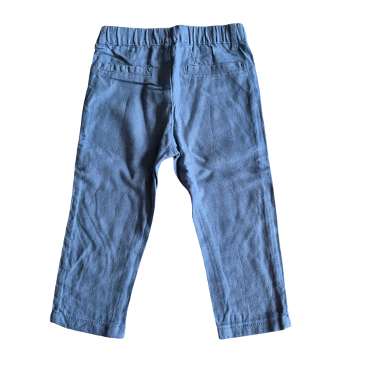 Zeeman - Broek - Maat 86