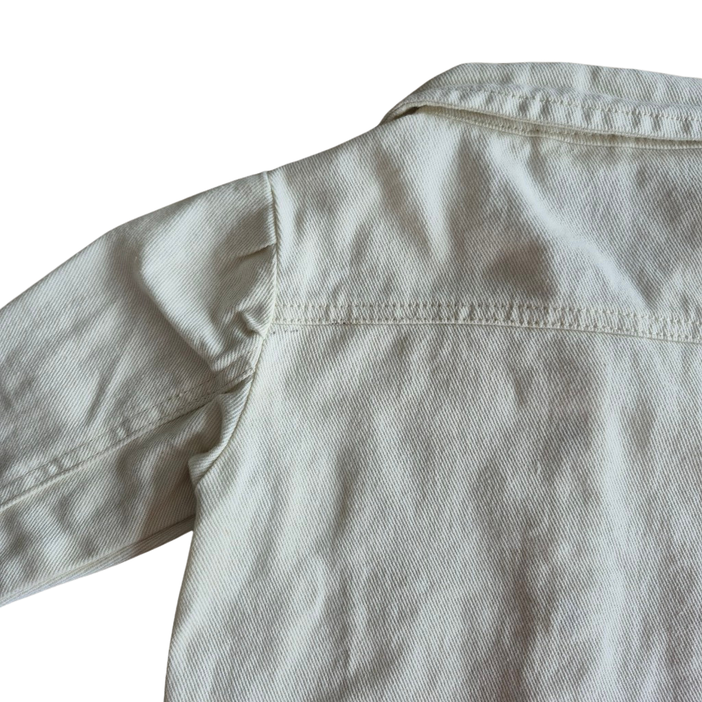 Zeeman - Jeansjas - Maat 86