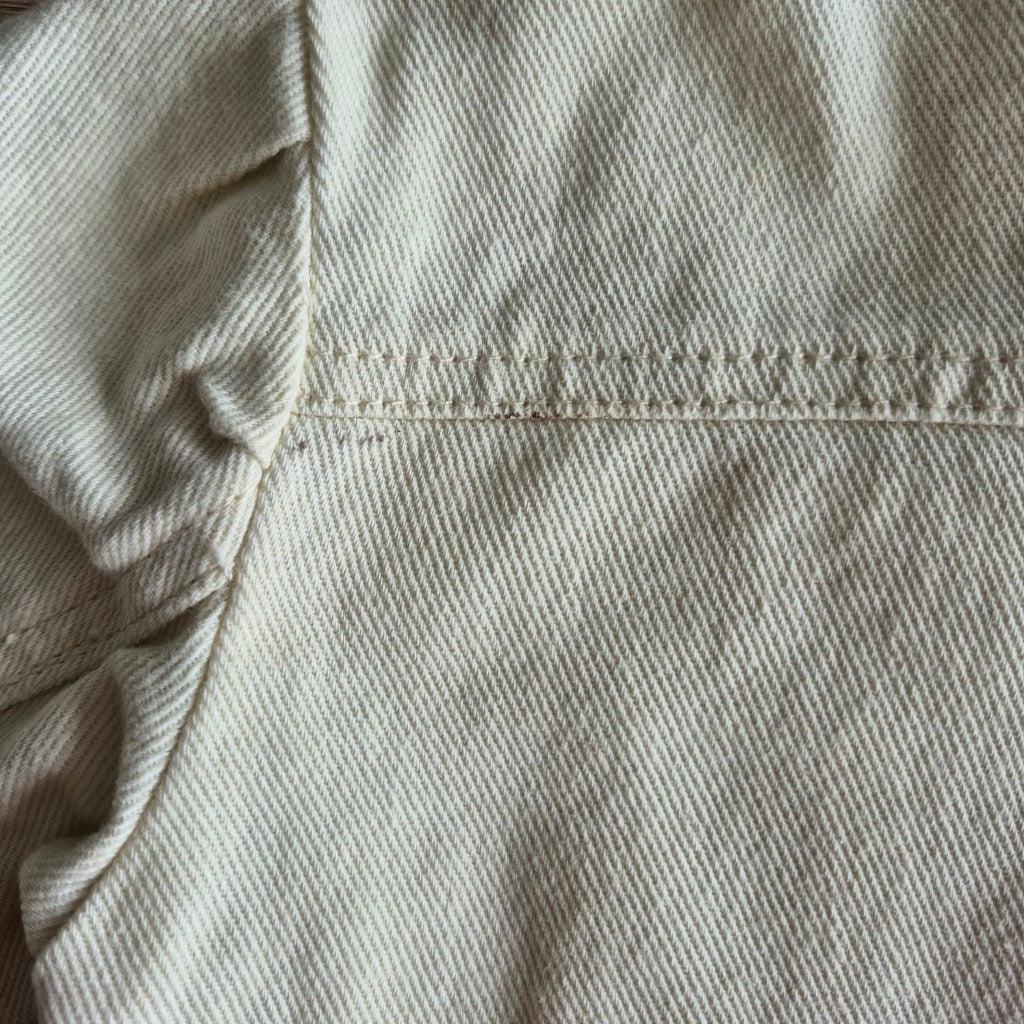 Zeeman - Jeansjas - Maat 86