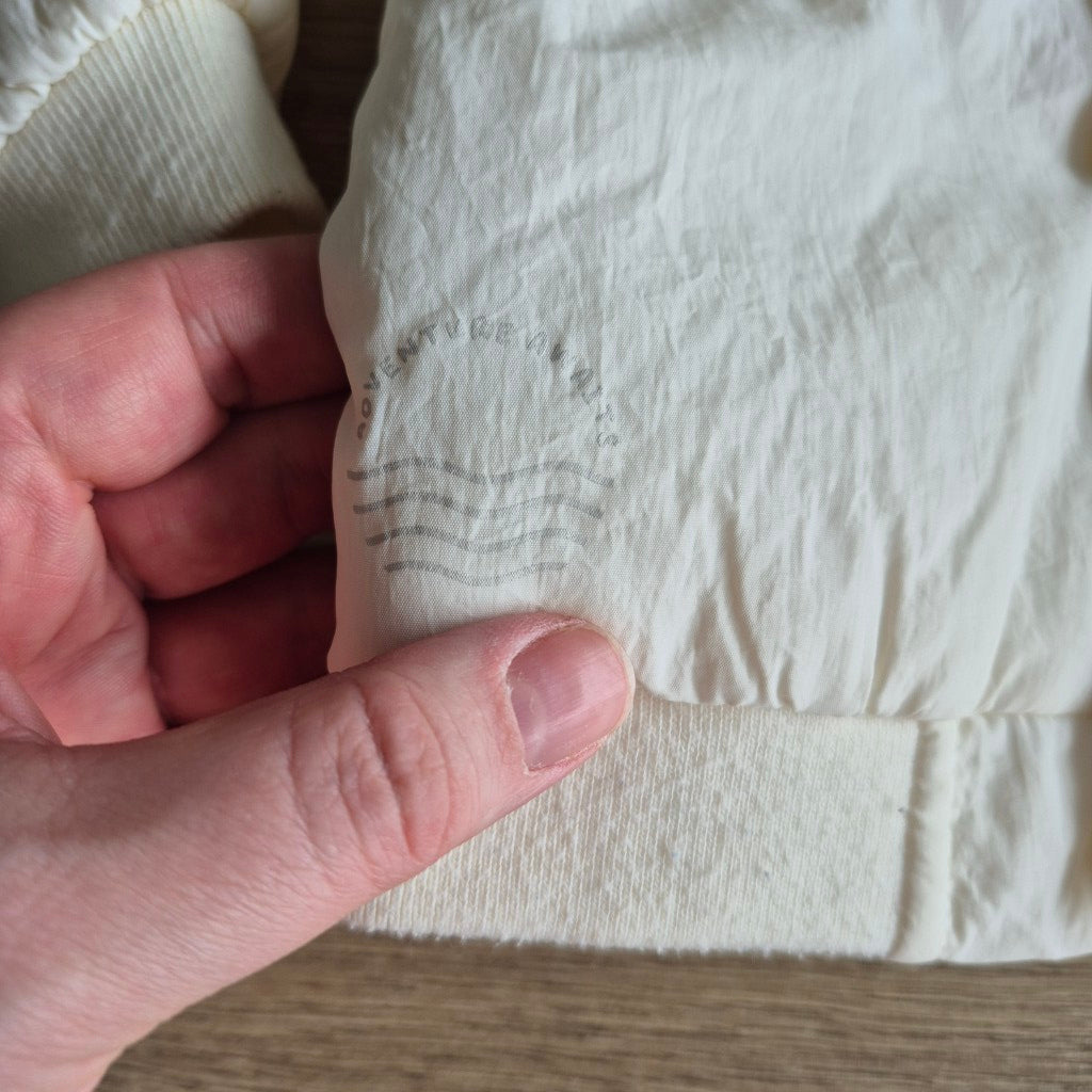 Zeeman - Jasje - Maat 86