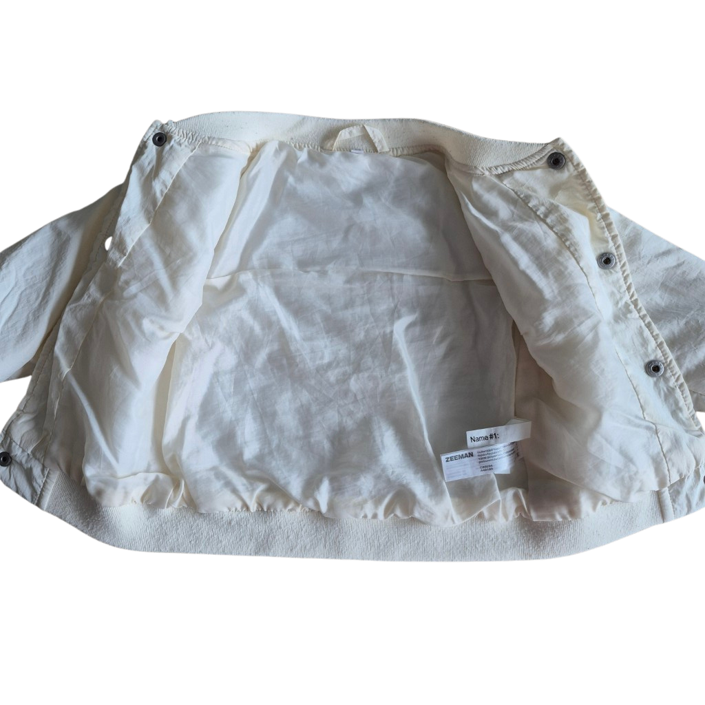 Zeeman - Jasje - Maat 86