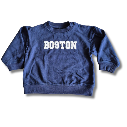 Zeeman - Sweater - Maat 86