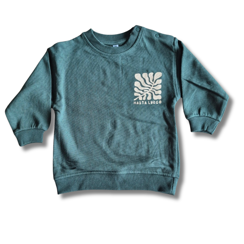 Zeeman - Sweater - Maat 86