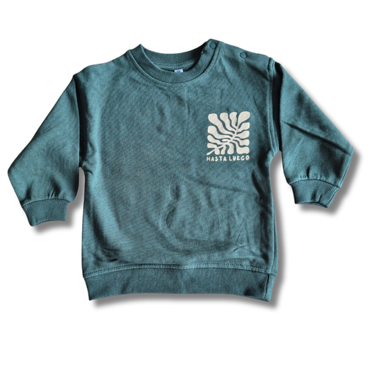 Zeeman - Sweater - Maat 86