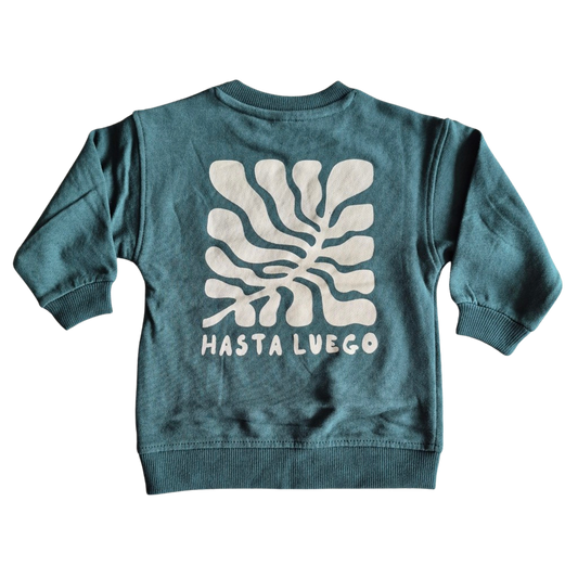 Zeeman - Sweater - Maat 86