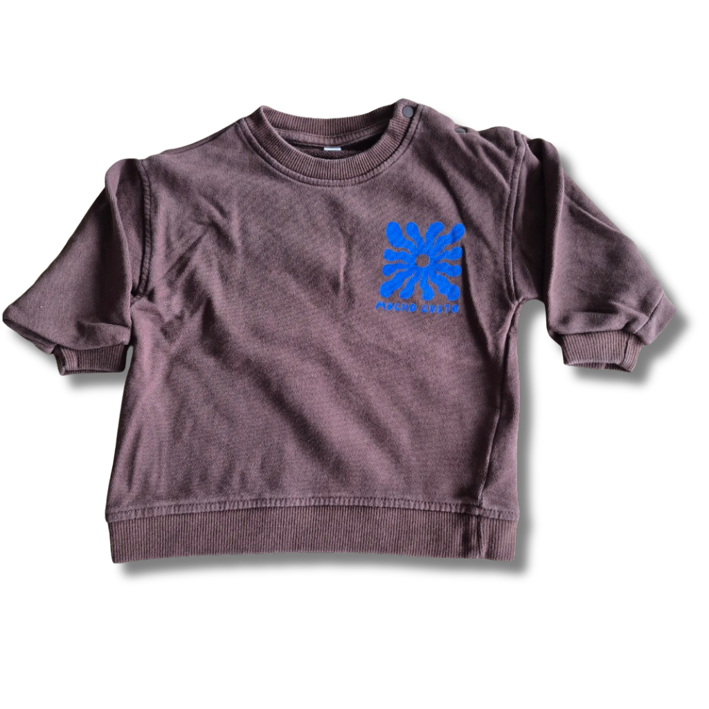 Zeeman - Sweater - Maat 86