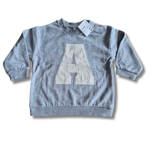 Zeeman - Sweater - Maat 86